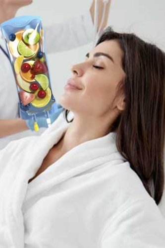 Sueroterapia Ortomolecular