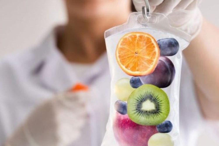 MEGADOSIS DE VITAMINA C